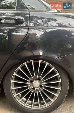 Седан ВАЗ 2170 Priora 2008 в 