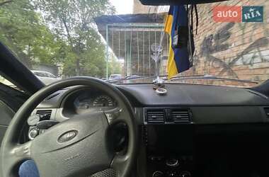 Седан ВАЗ 2170 Priora 2008 в 