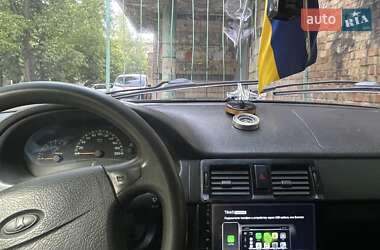Седан ВАЗ 2170 Priora 2008 в 