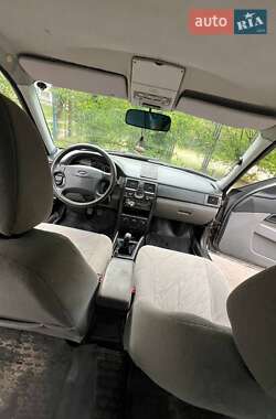 Седан ВАЗ 2170 Priora 2008 в 