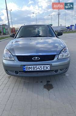 Седан ВАЗ 2170 Priora 2011 в Сумах