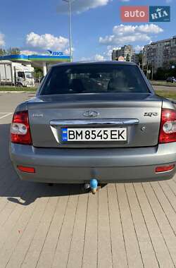 Седан ВАЗ 2170 Priora 2011 в 