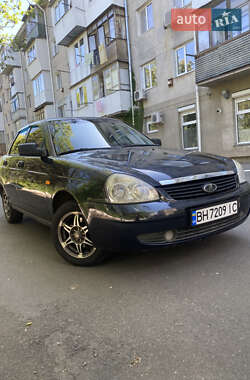 Седан ВАЗ 2170 Priora 2008 в Одесі