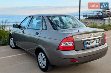 Седан ВАЗ 2170 Priora 2007 в 