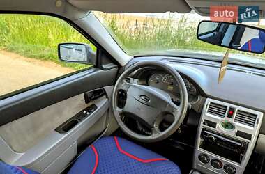 Седан ВАЗ 2170 Priora 2007 в 