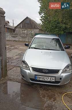 Седан ВАЗ 2170 Priora 2007 в Сумах
