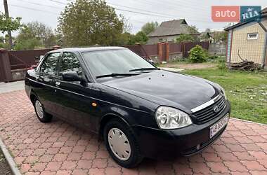 Седан ВАЗ 2170 Priora 2007 в 