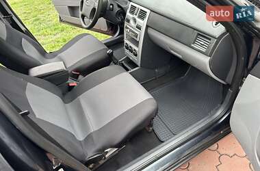 Седан ВАЗ 2170 Priora 2007 в 