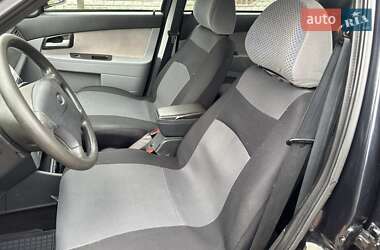 Седан ВАЗ 2170 Priora 2007 в 