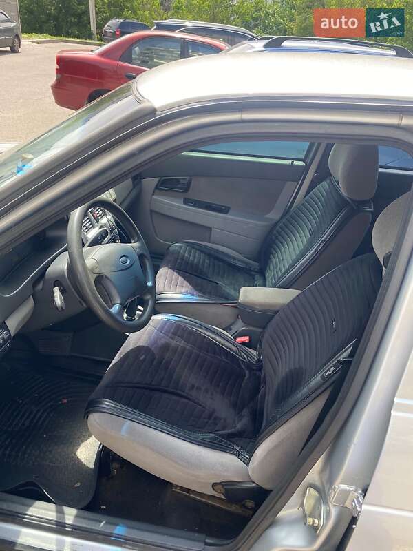Седан ВАЗ / Lada 2170 Priora 2007 в Харькове