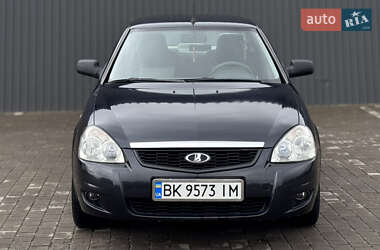 Седан ВАЗ 2170 Priora 2008 в 
