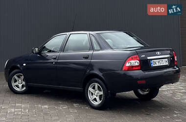 Седан ВАЗ 2170 Priora 2008 в 