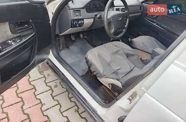 Седан ВАЗ 2170 Priora 2008 в 
