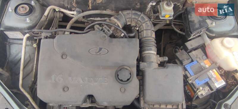 Седан ВАЗ / Lada 2170 Priora 2011 в Павлограде