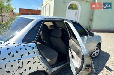 Седан ВАЗ 2170 Priora 2007 в 