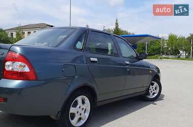 Седан ВАЗ 2170 Priora 2008 в 