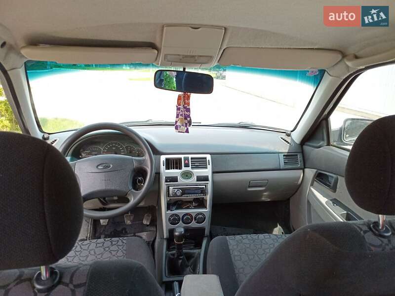 Седан ВАЗ / Lada 2170 Priora 2007 в Гусятине