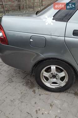 Седан ВАЗ 2170 Priora 2008 в 
