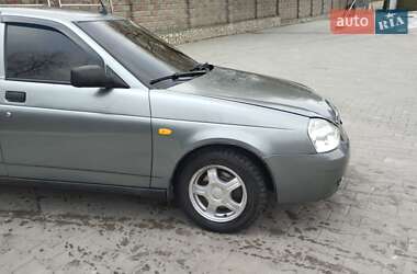 Седан ВАЗ 2170 Priora 2008 в 