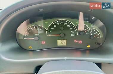Седан ВАЗ 2170 Priora 2007 в 