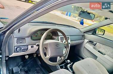 Седан ВАЗ 2170 Priora 2007 в 