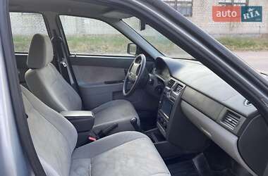 Седан ВАЗ 2170 Priora 2007 в 