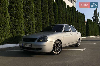 Седан ВАЗ 2170 Priora 2008 в Києві