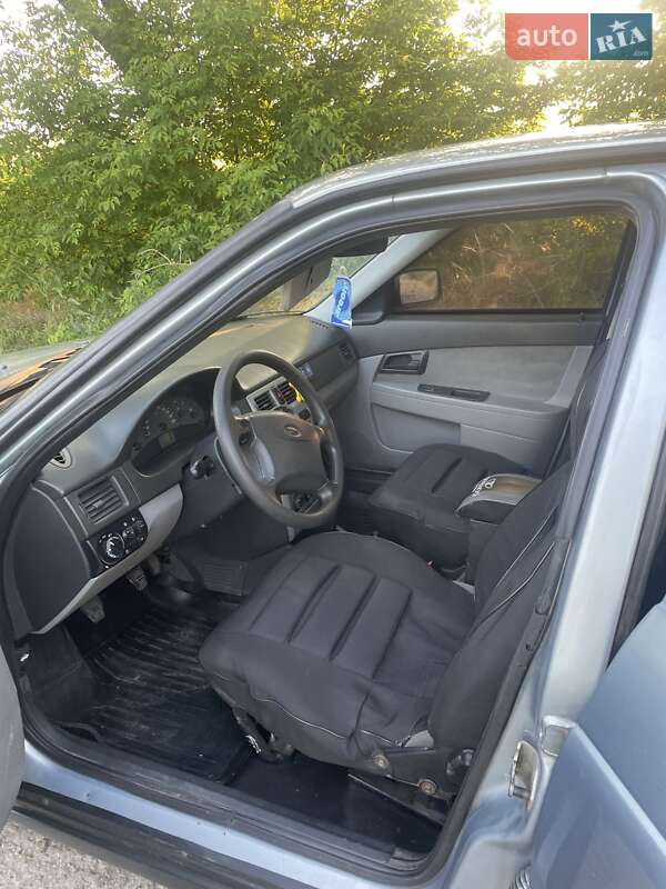 Седан ВАЗ / Lada 2170 Priora 2007 в Кодыме