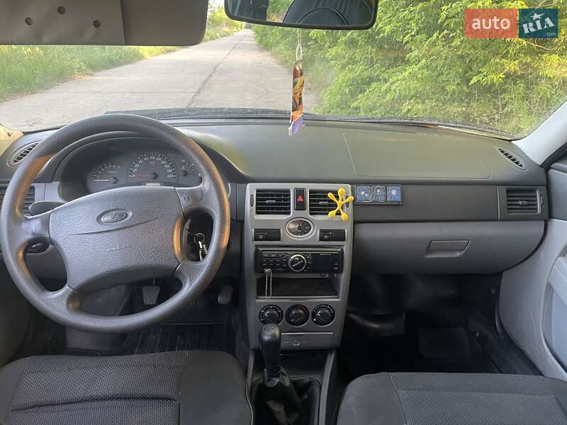 Седан ВАЗ / Lada 2170 Priora 2007 в Кодыме