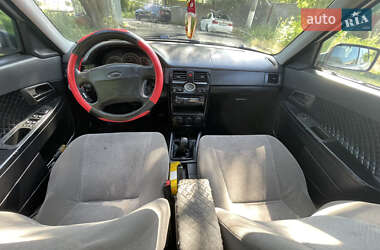 Седан ВАЗ 2170 Priora 2008 в 