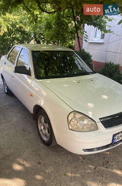 Седан ВАЗ 2170 Priora 2010 в Дружківці
