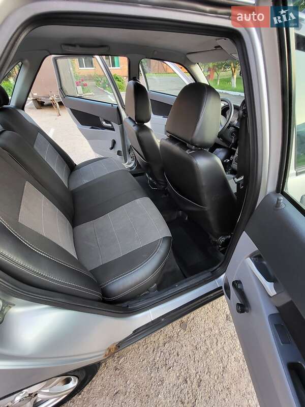 Седан ВАЗ / Lada 2170 Priora 2009 в Жмеринке