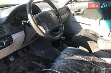 Седан ВАЗ 2170 Priora 2008 в 