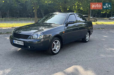 Седан ВАЗ 2170 Priora 2007 в Днепре