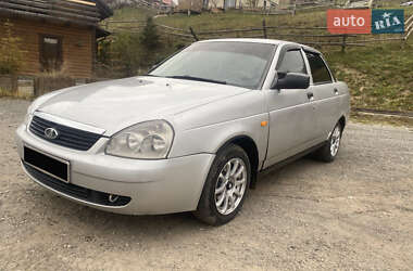 Седан ВАЗ 2170 Priora 2008 в 