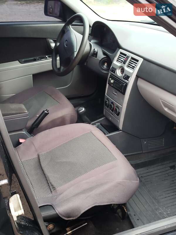 Седан ВАЗ / Lada 2170 Priora 2011 в Коростышеве фото 2 Седан ВАЗ / Lada 2170 Priora 2011 в Коростышеве