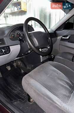 Седан ВАЗ 2170 Priora 2010 в 