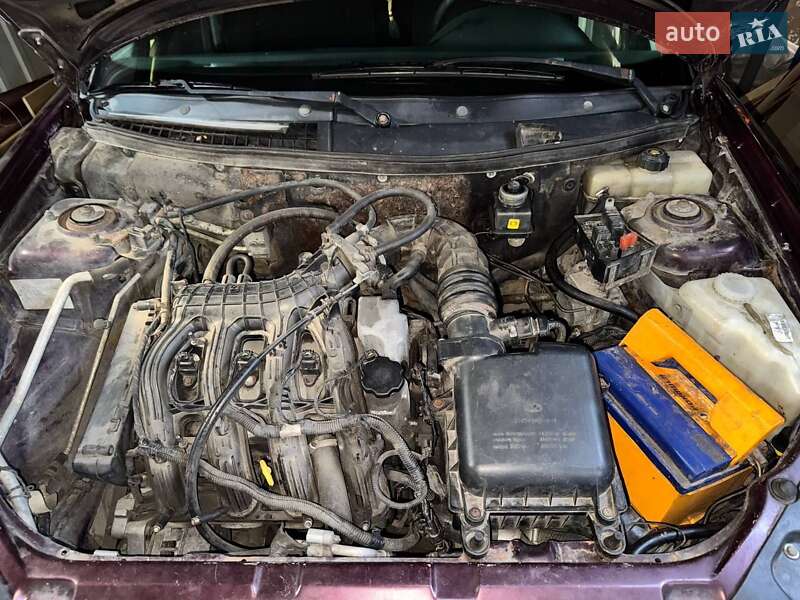 Седан ВАЗ / Lada 2170 Priora 2010 в Харькове фото 14 Седан ВАЗ / Lada 2170 Priora 2010 в Харькове