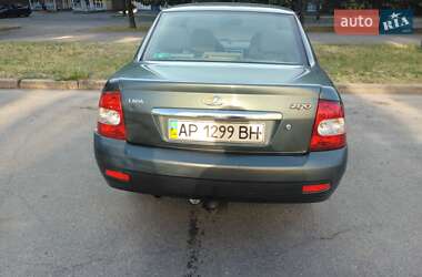 Седан ВАЗ 2170 Priora 2008 в 