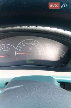 Седан ВАЗ 2170 Priora 2008 в 
