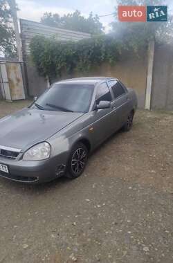 Седан ВАЗ 2170 Priora 2008 в 