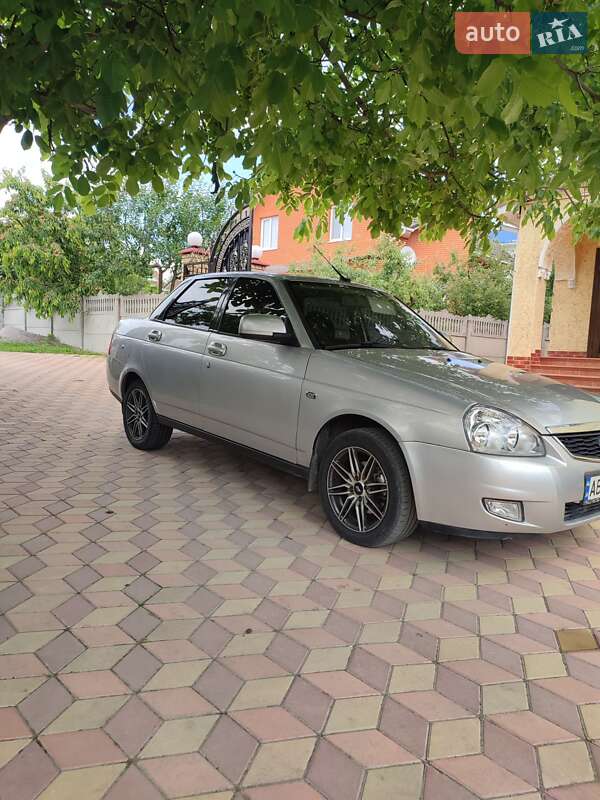 Седан ВАЗ / Lada 2170 Priora 2011 в Виннице