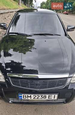 Седан ВАЗ 2170 Priora 2012 в 