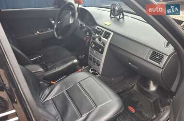 Седан ВАЗ 2170 Priora 2012 в 