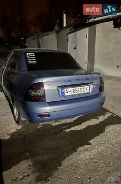 Седан ВАЗ 2170 Priora 2008 в Киеве