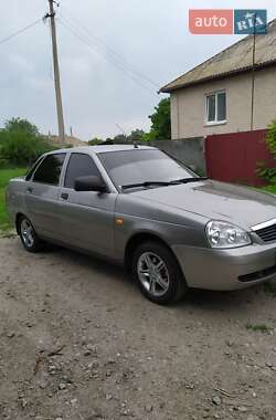 Седан ВАЗ 2170 Priora 2008 в Нежине