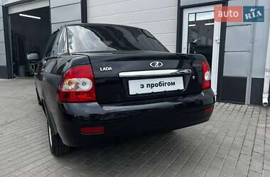 Седан ВАЗ 2170 Priora 2008 в 