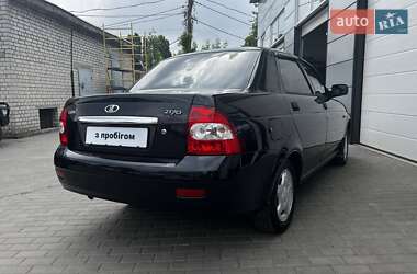 Седан ВАЗ 2170 Priora 2008 в 