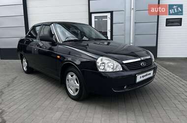 Седан ВАЗ 2170 Priora 2008 в 