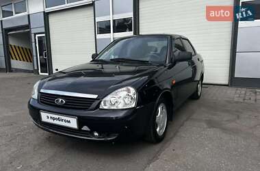 Седан ВАЗ 2170 Priora 2008 в 